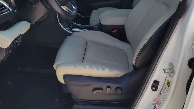 2019 Subaru Ascent Limited 7-Passenger