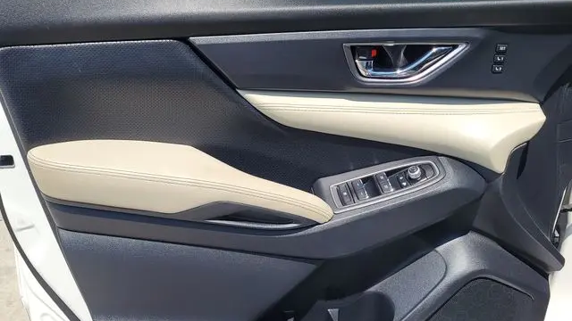 2019 Subaru Ascent Limited 7-Passenger
