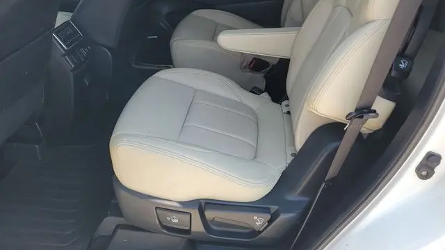 2019 Subaru Ascent Limited 7-Passenger