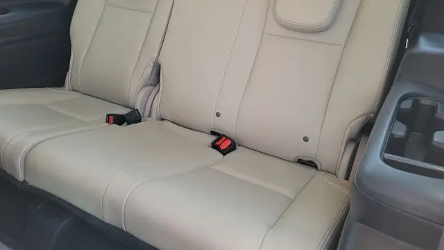 2019 Subaru Ascent Limited 7-Passenger