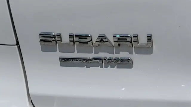 2019 Subaru Ascent Limited 7-Passenger