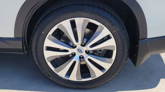 2019 Subaru Ascent Limited 7-Passenger