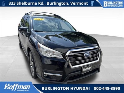 2019 Subaru Ascent AWD Limited 7-Passenger 4DR SUV