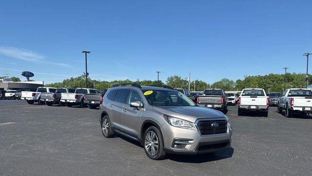 Preowned 2019 Subaru Ascent Limited 7-Passenger for Sale