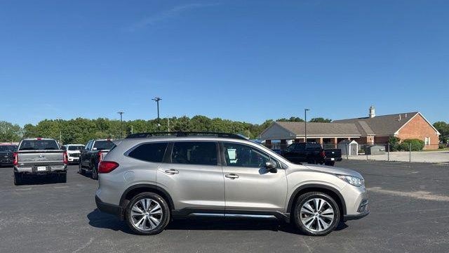 2019 Subaru Ascent Limited 7-Passenger