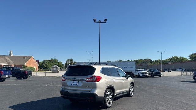 2019 Subaru Ascent Limited 7-Passenger