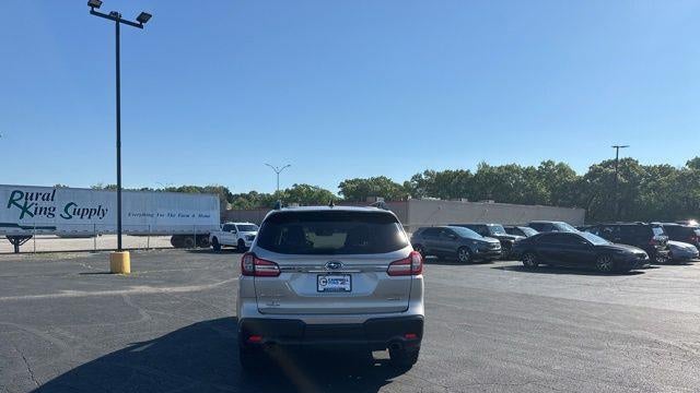 2019 Subaru Ascent Limited 7-Passenger
