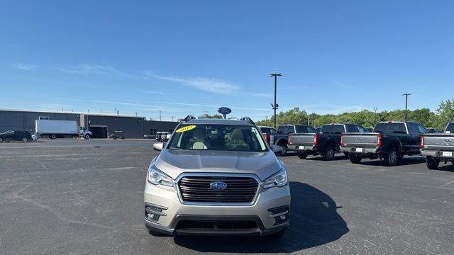 2019 Subaru Ascent Limited 7-Passenger