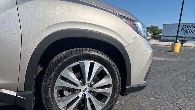 2019 Subaru Ascent Limited 7-Passenger