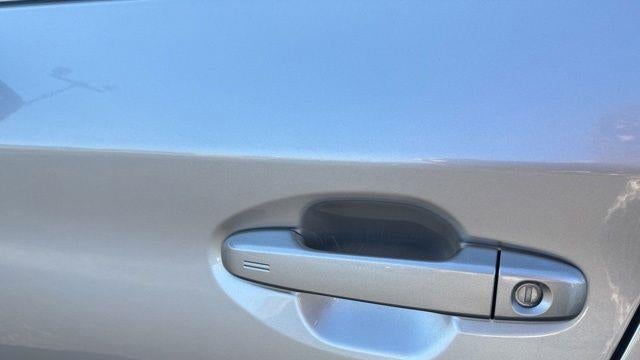 2019 Subaru Ascent Limited 7-Passenger