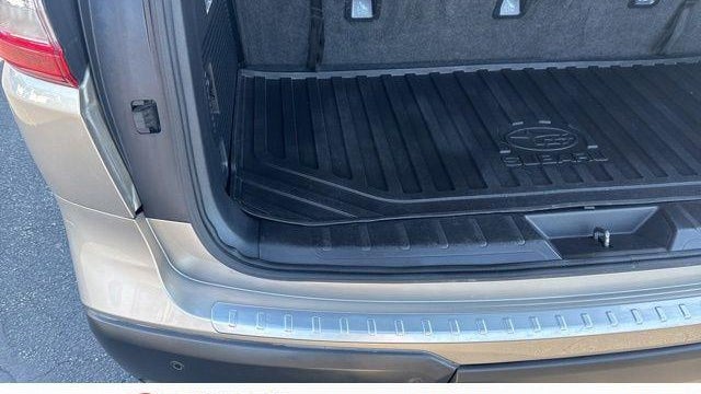 2019 Subaru Ascent Limited 7-Passenger