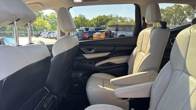 2019 Subaru Ascent Limited 7-Passenger