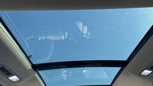 2019 Subaru Ascent Limited 7-Passenger