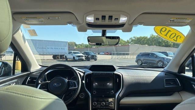 2019 Subaru Ascent Limited 7-Passenger