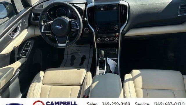 2019 Subaru Ascent Limited 7-Passenger