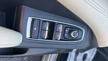 2019 Subaru Ascent Limited 7-Passenger