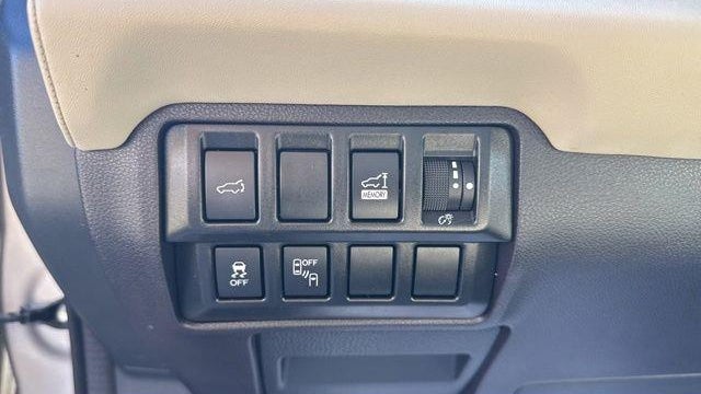 2019 Subaru Ascent Limited 7-Passenger