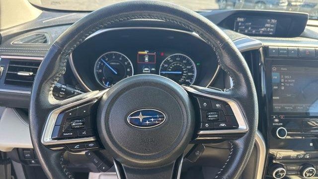 2019 Subaru Ascent Limited 7-Passenger