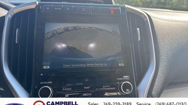 2019 Subaru Ascent Limited 7-Passenger