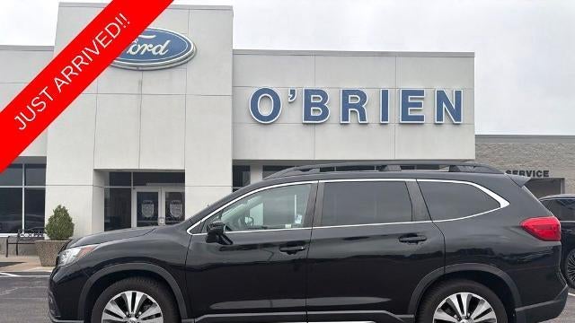 Preowned 2020 Subaru Ascent Limited 7-Passenger for Sale