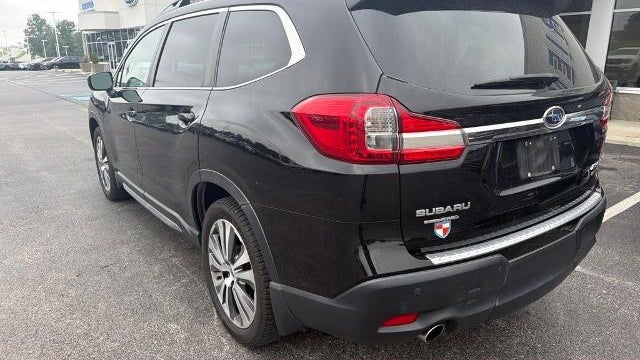 2020 Subaru Ascent Limited 7-Passenger