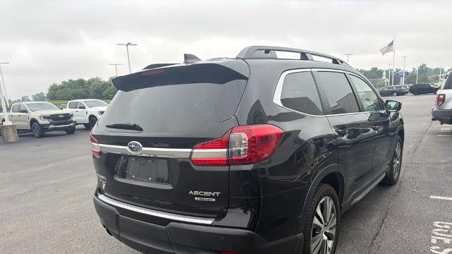 2020 Subaru Ascent Limited 7-Passenger