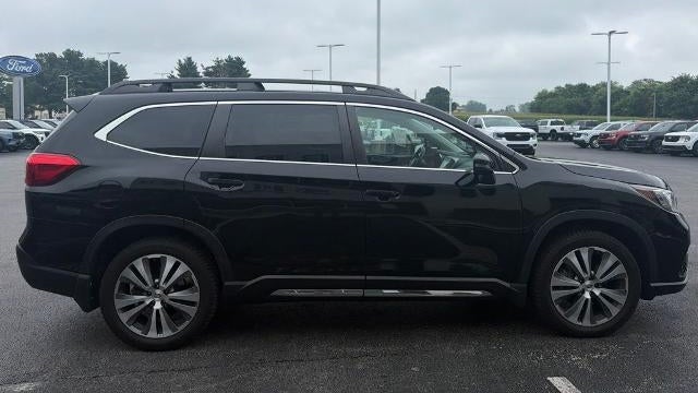 2020 Subaru Ascent Limited 7-Passenger