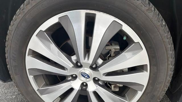 2020 Subaru Ascent Limited 7-Passenger