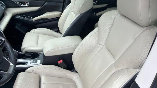 2020 Subaru Ascent Limited 7-Passenger