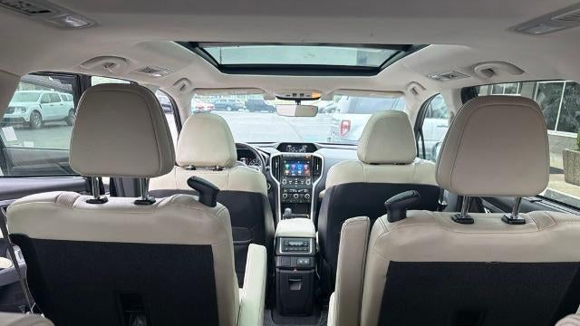 2020 Subaru Ascent Limited 7-Passenger