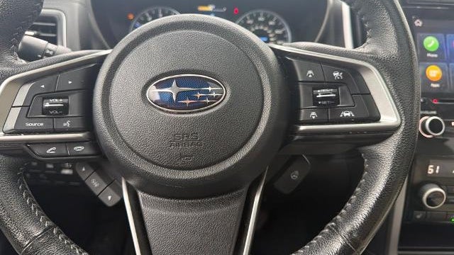 2020 Subaru Ascent Limited 7-Passenger