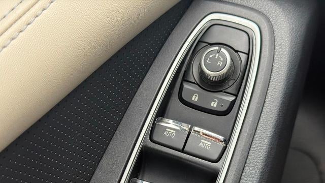 2020 Subaru Ascent Limited 7-Passenger