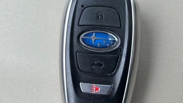 2020 Subaru Ascent Limited 7-Passenger