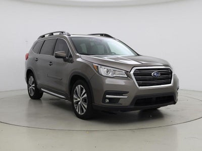 2021 Subaru Ascent AWD Limited 7-Passenger 4DR SUV