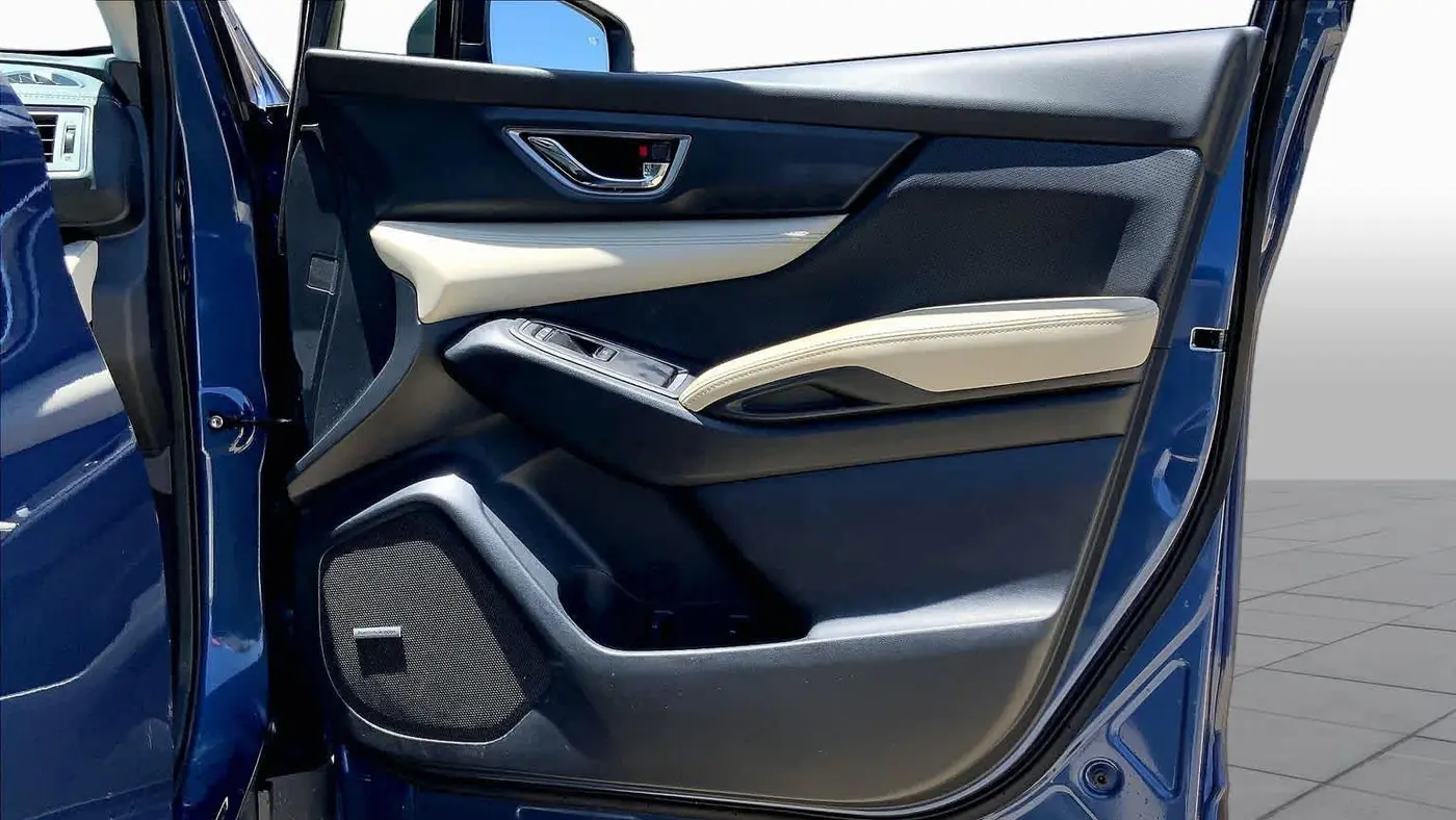 2021 Subaru Ascent Limited 7-Passenger