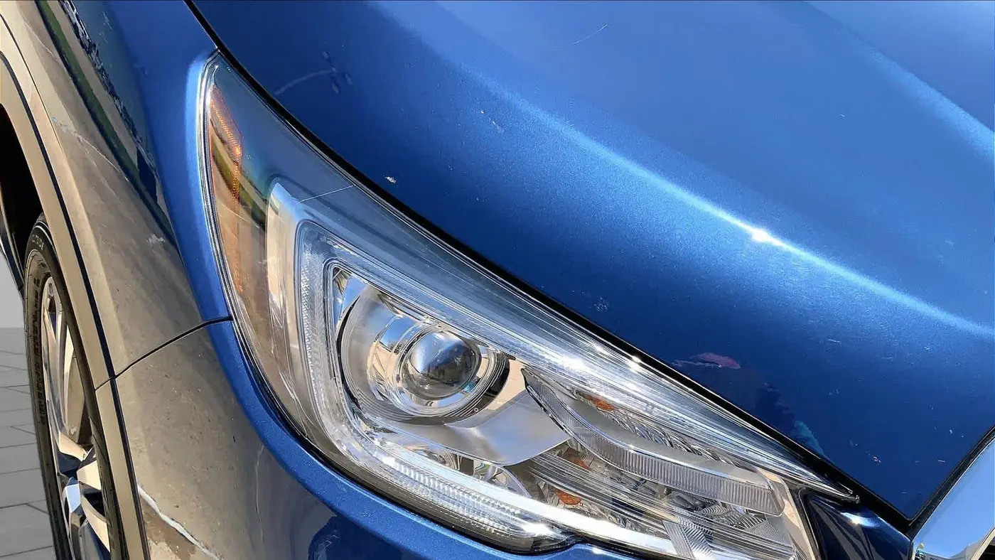 2021 Subaru Ascent Limited 7-Passenger