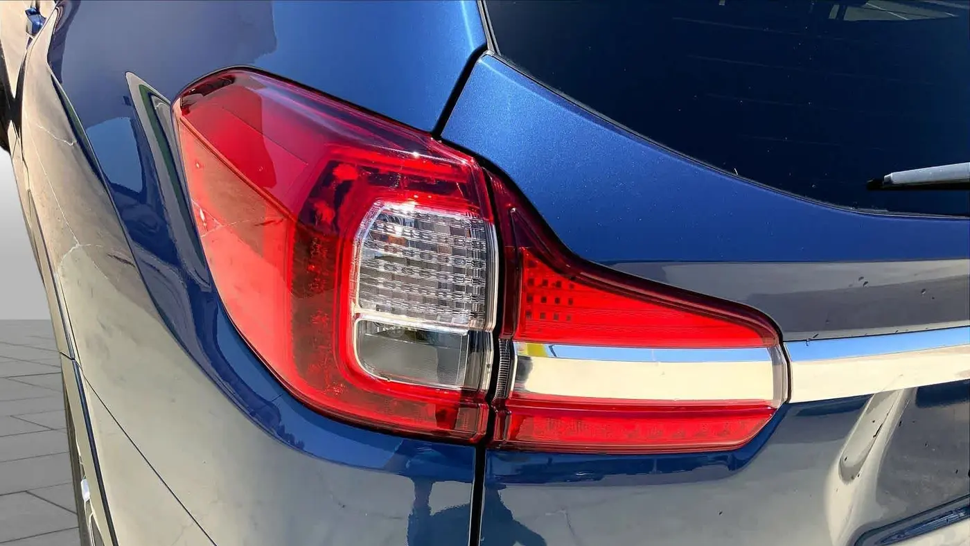 2021 Subaru Ascent Limited 7-Passenger