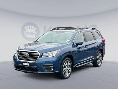 Photo of a 2022 Subaru Ascent AWD Limited 7-Passenger 4DR SUV for sale