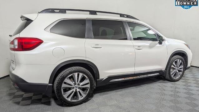 2022 Subaru Ascent Limited 7-Passenger