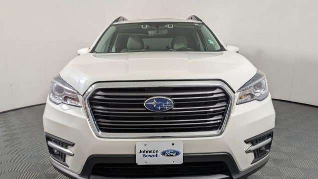 2022 Subaru Ascent Limited 7-Passenger