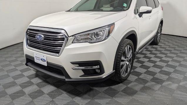 2022 Subaru Ascent Limited 7-Passenger