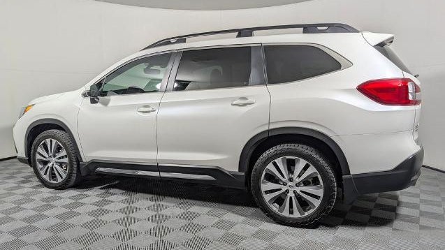 2022 Subaru Ascent Limited 7-Passenger