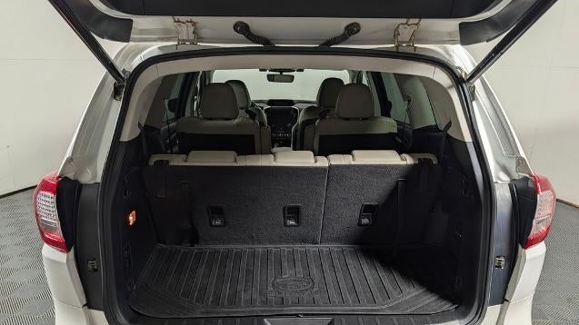2022 Subaru Ascent Limited 7-Passenger