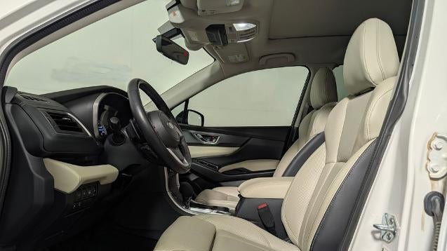 2022 Subaru Ascent Limited 7-Passenger