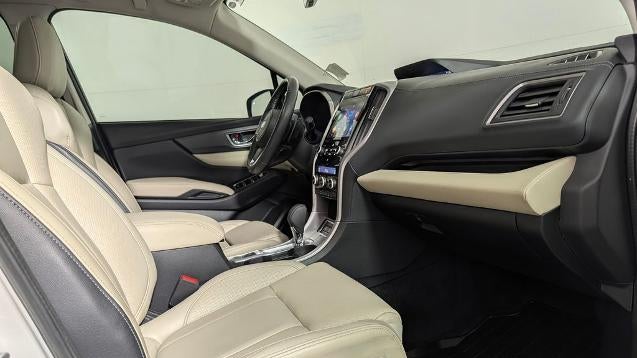 2022 Subaru Ascent Limited 7-Passenger