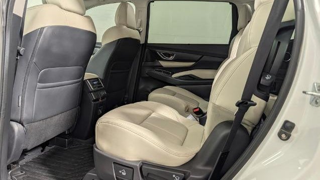 2022 Subaru Ascent Limited 7-Passenger