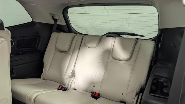 2022 Subaru Ascent Limited 7-Passenger