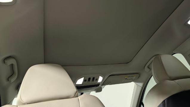 2022 Subaru Ascent Limited 7-Passenger
