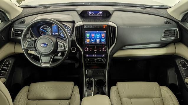 2022 Subaru Ascent Limited 7-Passenger