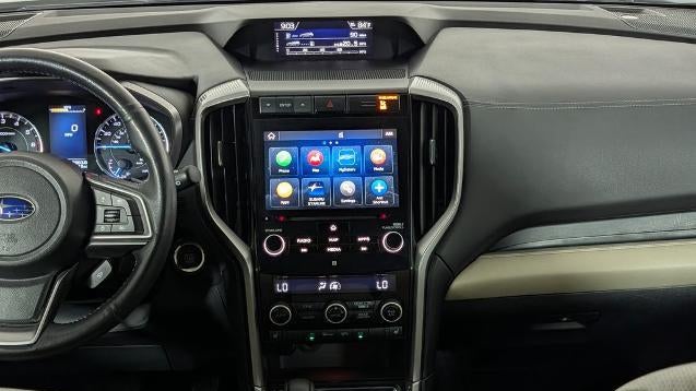 2022 Subaru Ascent Limited 7-Passenger